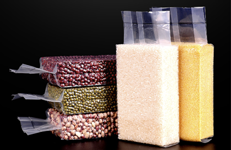 米磚、糧磚是怎么包出來(lái)的？